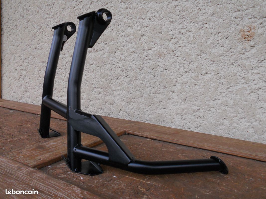 Béquille Centrale ConStands Pour Triumph Tiger 1050 / Sport 07-20