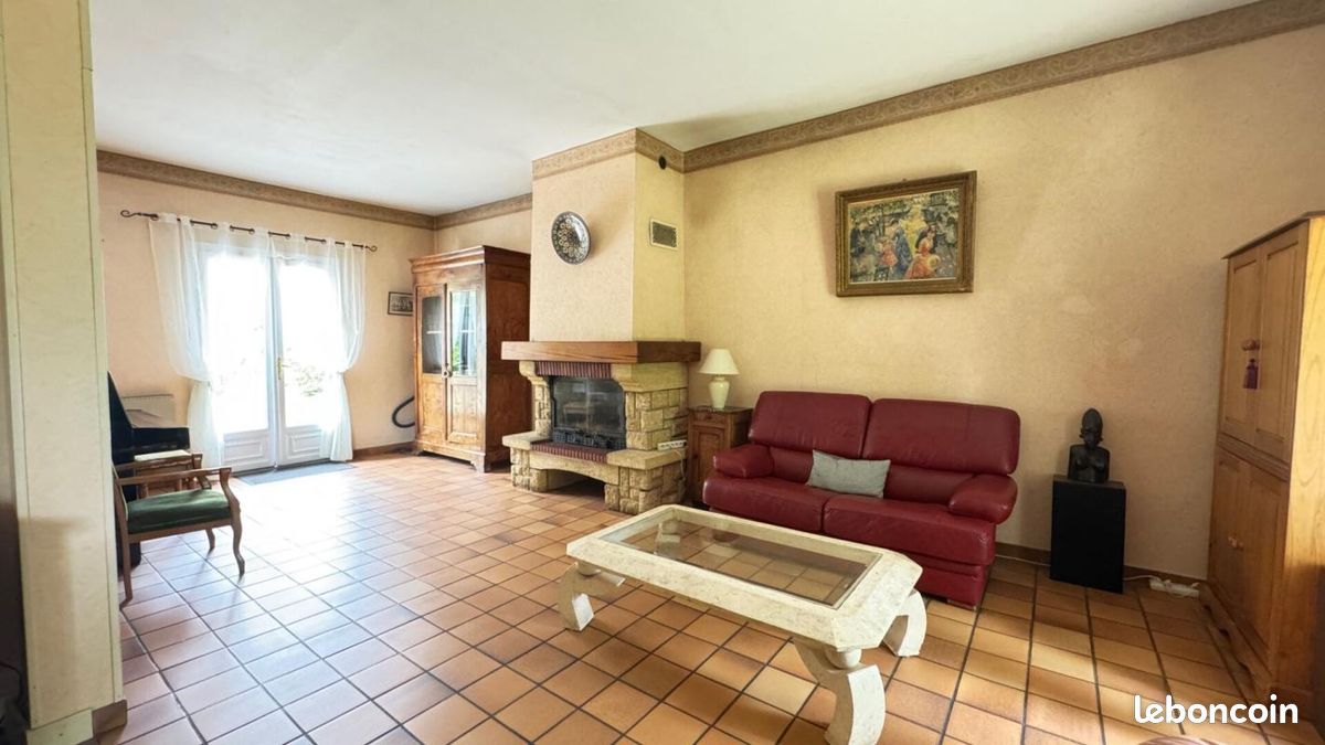 Pavillon 7 pièces 183 m² (image 5)