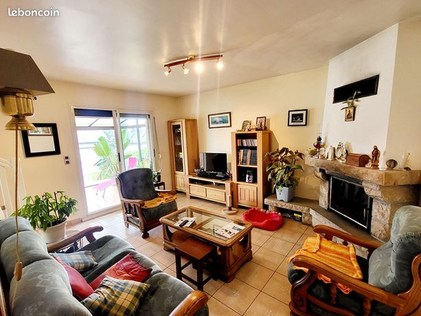 Maison 6 pièces 150 m²