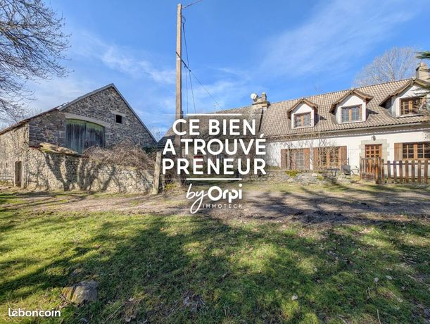 Maison 5 pièces 117 m²
