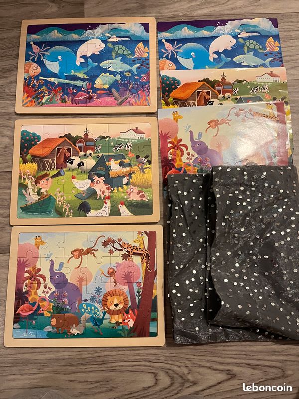 Puzzles (image 1)