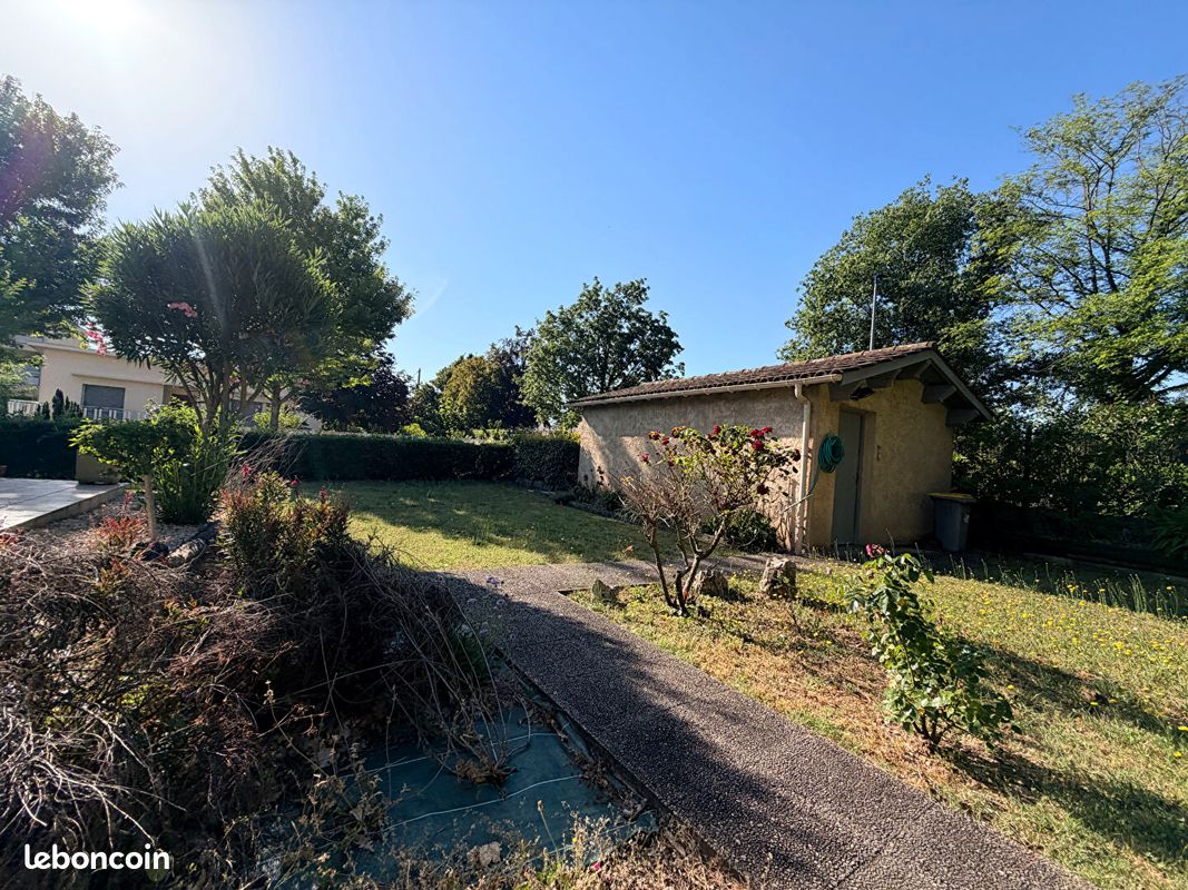 Maison 5 pièces 120 m² · à Portes-lès-Valence · 120 m² · 255 000 €