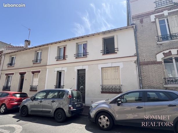 Maison a louer malakoff - 5 pièce(s) - 103 m2 - Surfyn