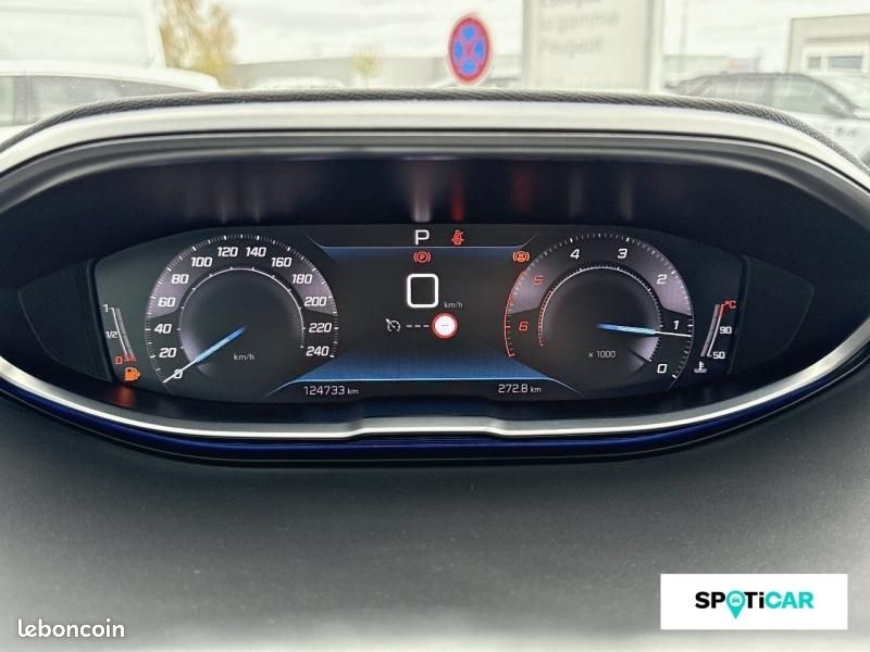 Peugeot 3008 1.5 BlueHDi 130ch S&S Active Pack EAT8 / GPS (image 13)