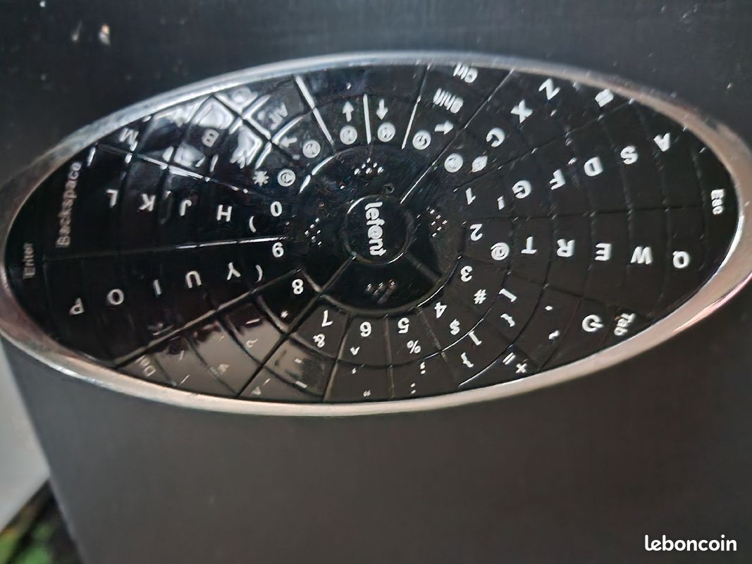 Mini clavier (image 2)