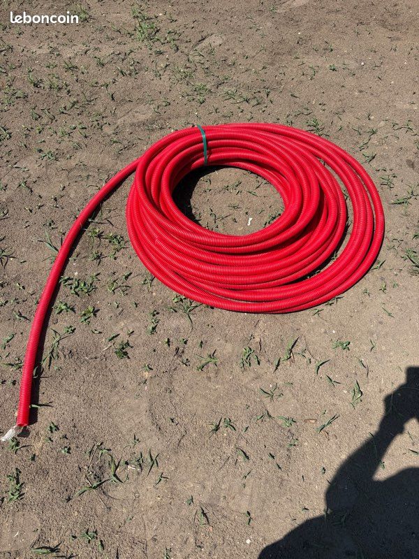 Tuyaux pour eau, Per 20mm (image 1)