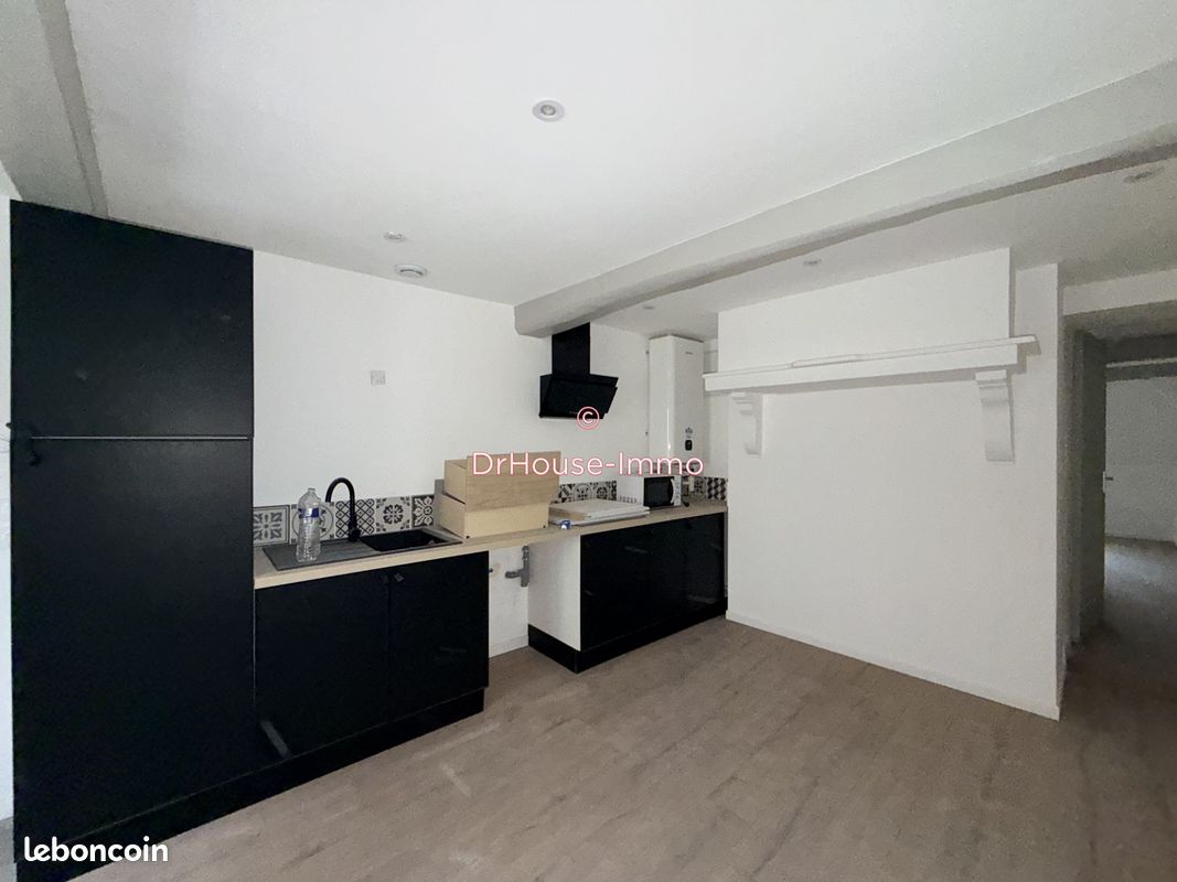 Appartement 2 pièces 38 m² · à Dieppe · 38 m² · 105 500 €