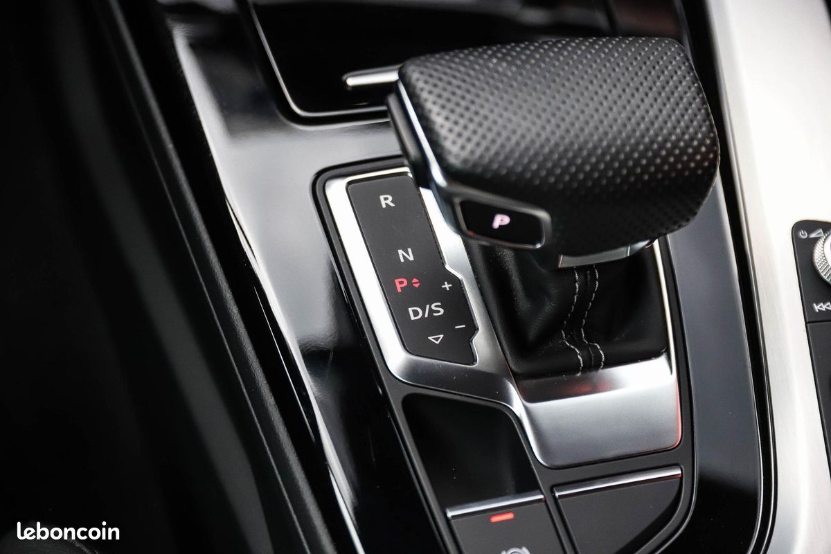 AUDI A4 AVANT 2.0 35 TFSI 150 S-tronic BREAK S line PHASE 3 (image 46)