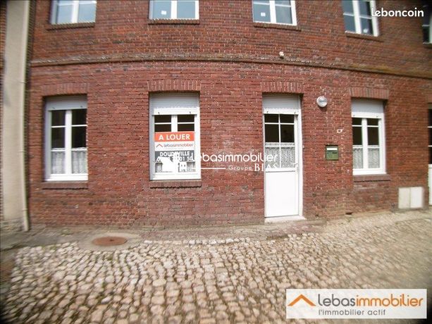Maison 2 pièces 54 m²
