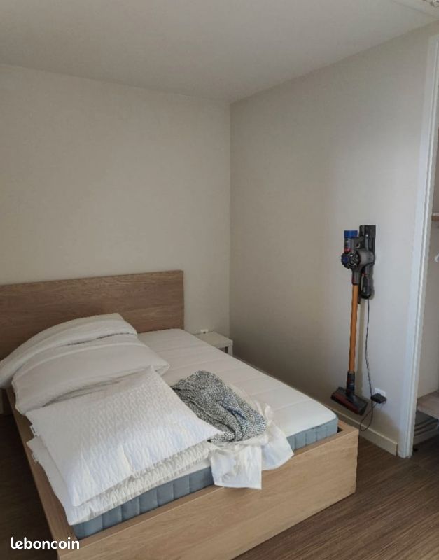 Maison a louer saint-medard-en-jalles - 1 pièce(s) - 33 m2 - Surfyn