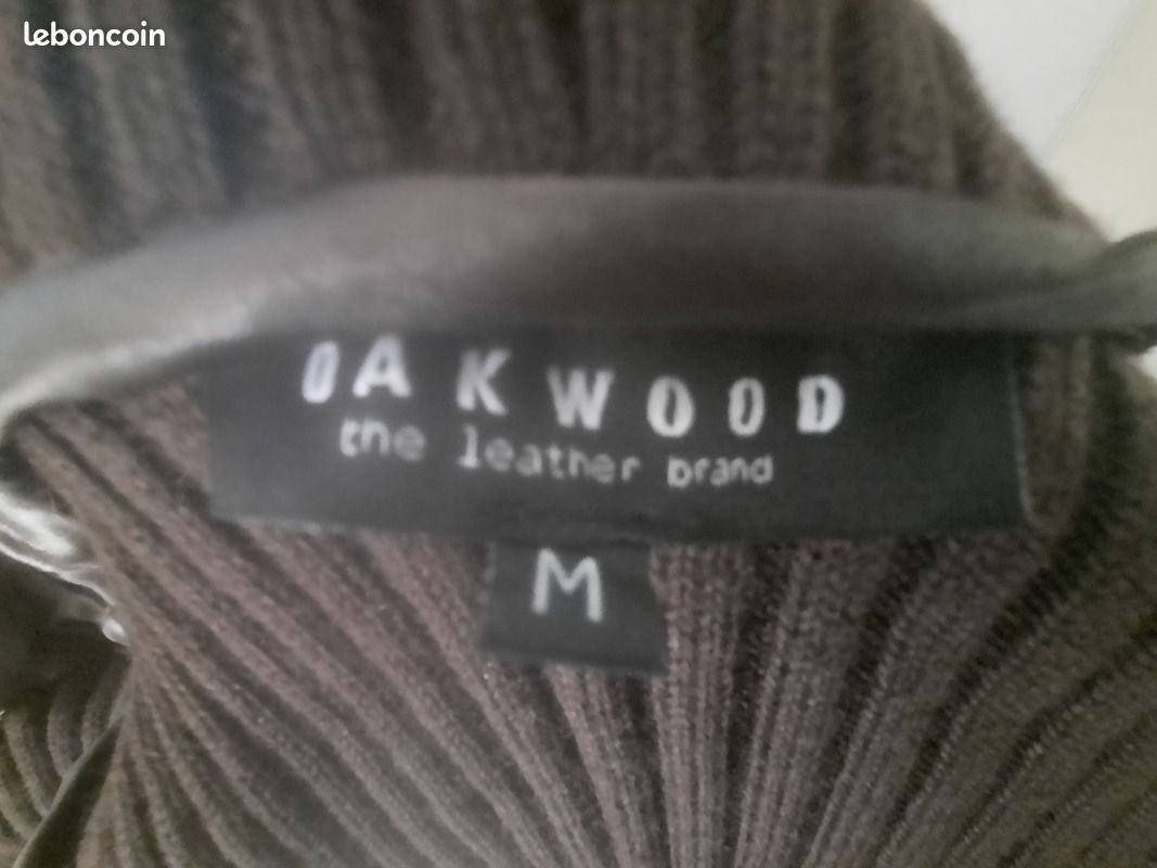 Blouson Oakwood (image 3)