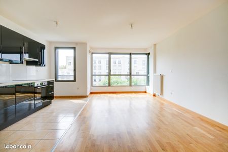 Appartement 3 pièces 67 m² · à Reims · 67 m² · 898 €/mois