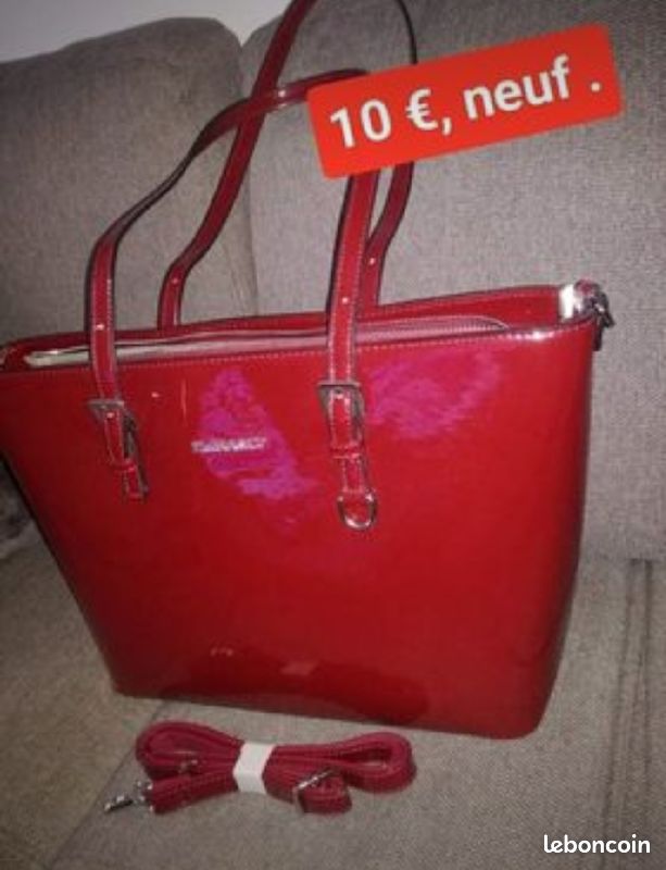 Sac a main ✋ (image 1)