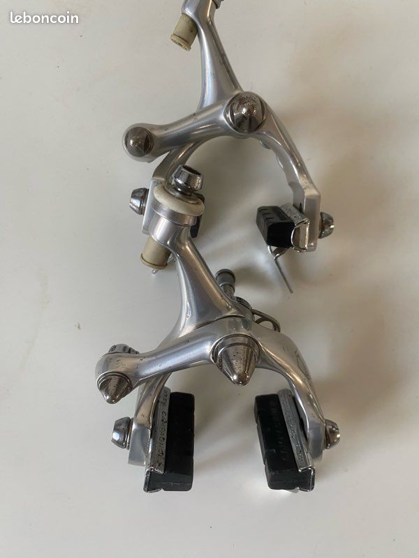 Des Freins Campagnolo Athena Corsa Route Vintage Vélo