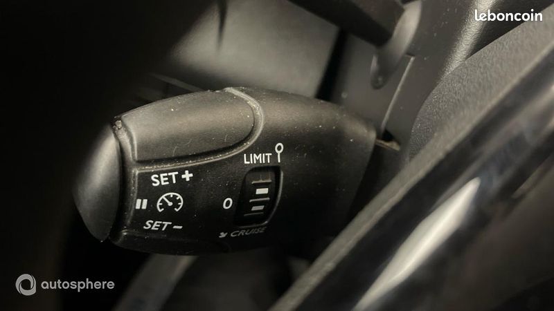 Peugeot Partner Véhicule utilitaire ou Société Standard 650kg BlueHDi 100ch S&S BVM5 Asphalt (image 30)