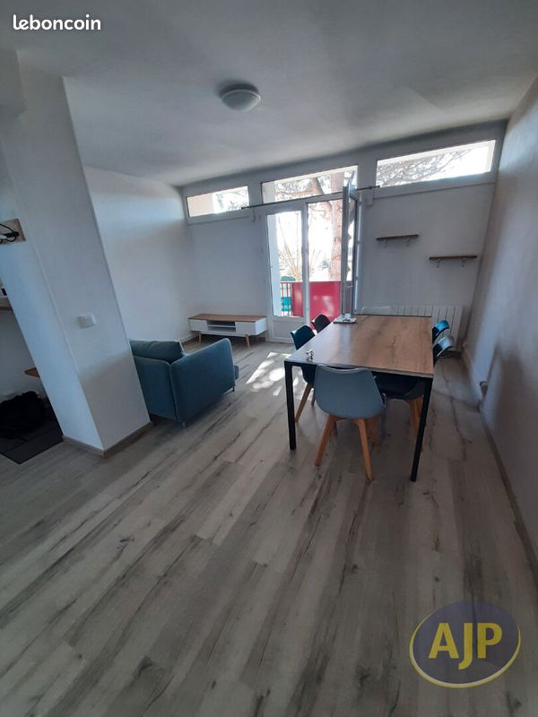 Appartement 3 pièces 62 m² · à Andernos-les-Bains · 62 m² · 949 €/mois