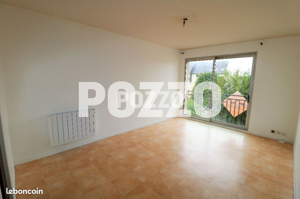 Appartement 2 pièces 36 m² · à Caen · 36 m² · 616 €/mois