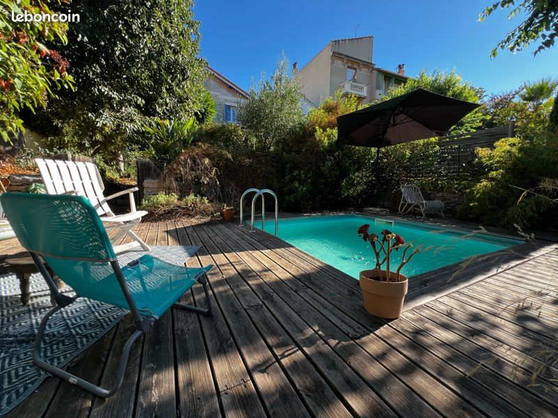Maison 3 pièces 70 m² · à Toulon · 70 m² · 389 000 €