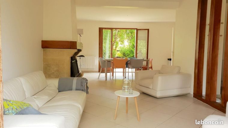 Maison a louer cergy - 5 pièce(s) - 150 m2 - Surfyn