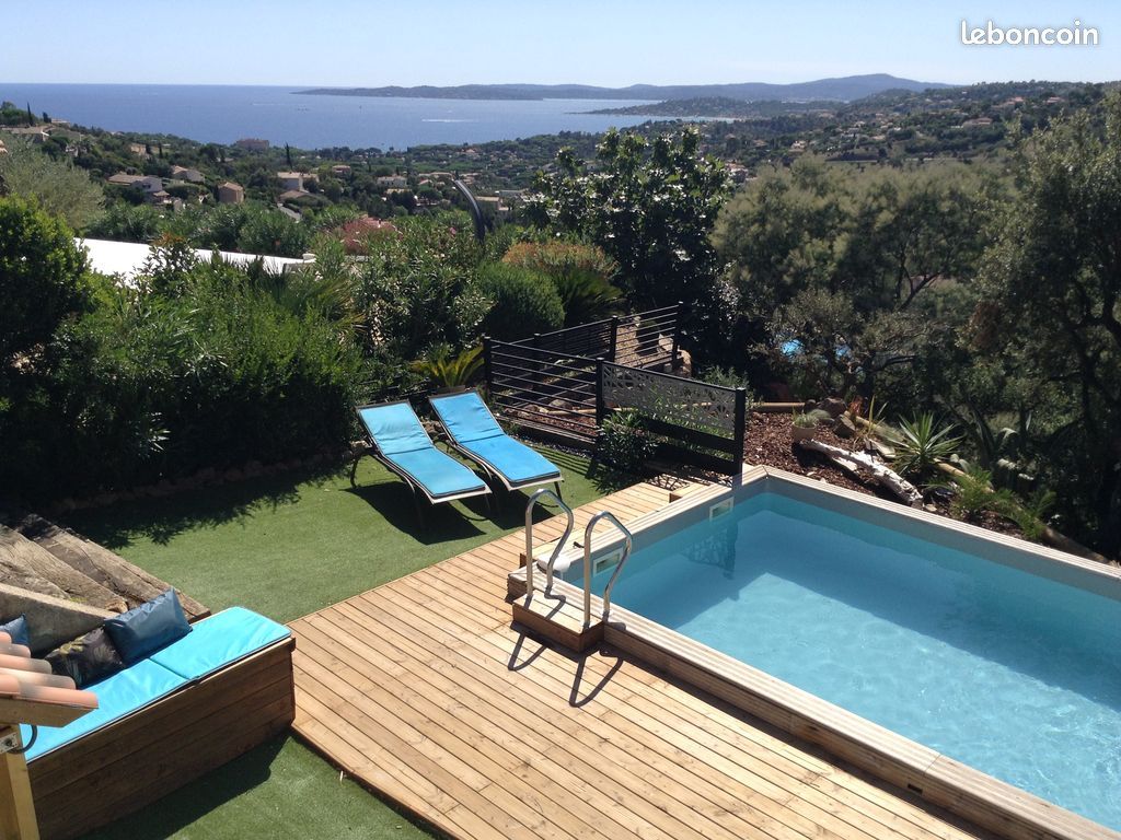 Maison 5 pièces 127 m² · à Roquebrune-sur-Argens · 127 m² · 1 795 €/mois