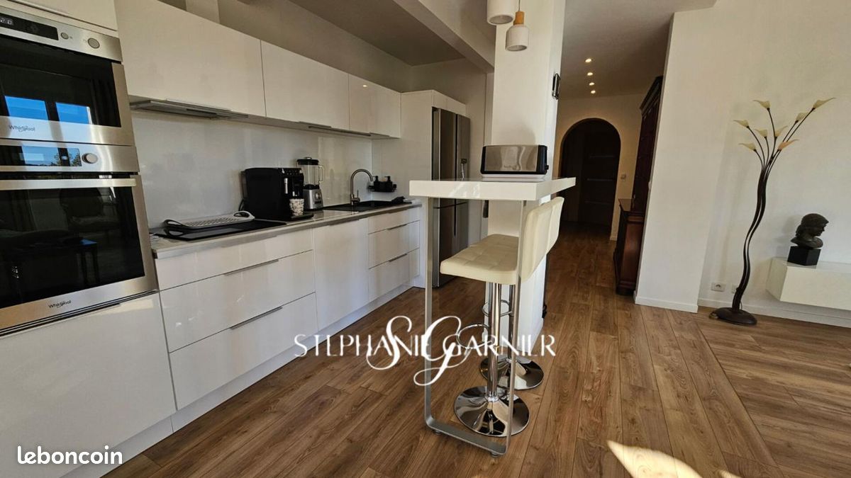Maison 6 pièces 180 m² · à Le Boulou · 180 m² · 490 000 €