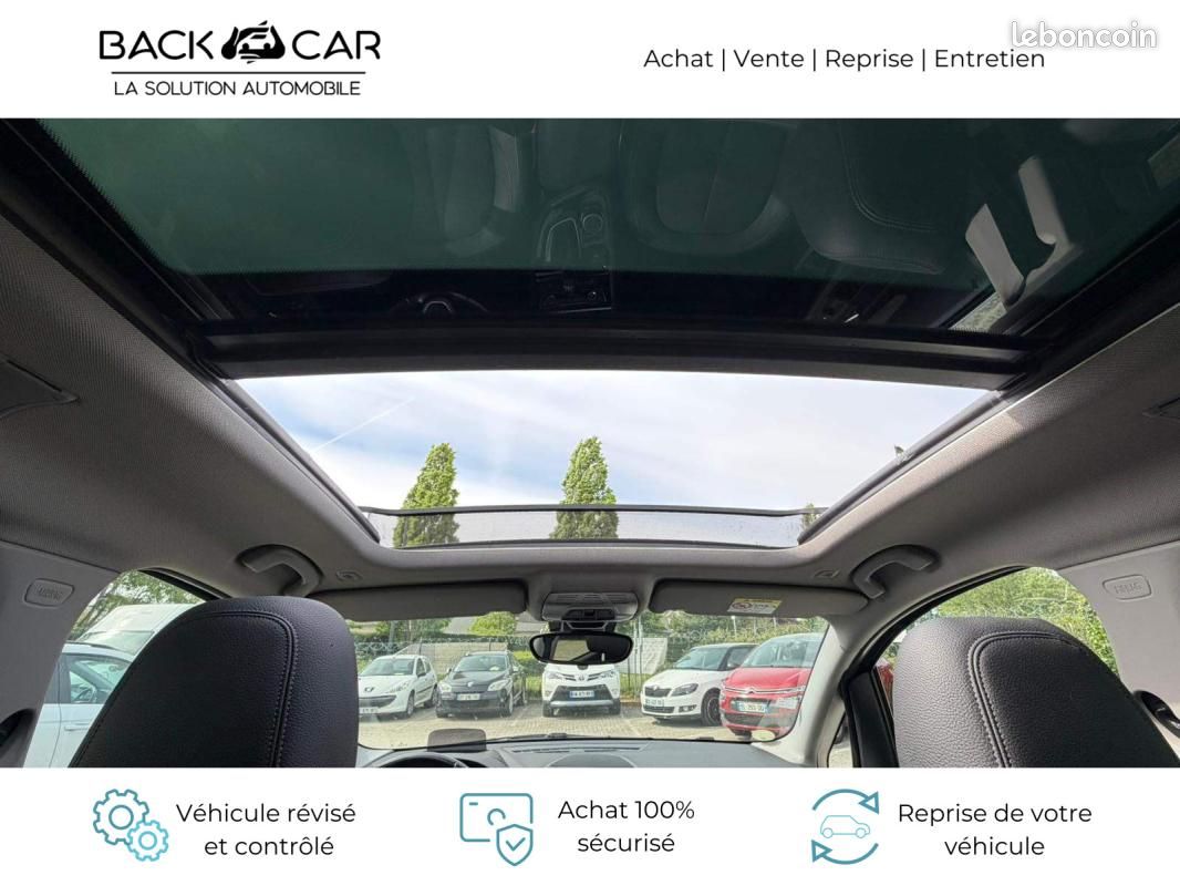 BMW Série 2 Gran Tourer F46 220d xDrive 190 Luxury A (image 16)