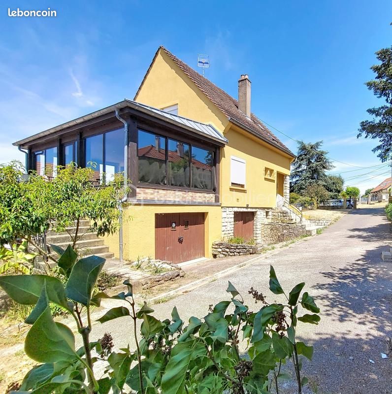 Maison 5 pièces 121 m² · à Dole · 121 m² · 251 000 €