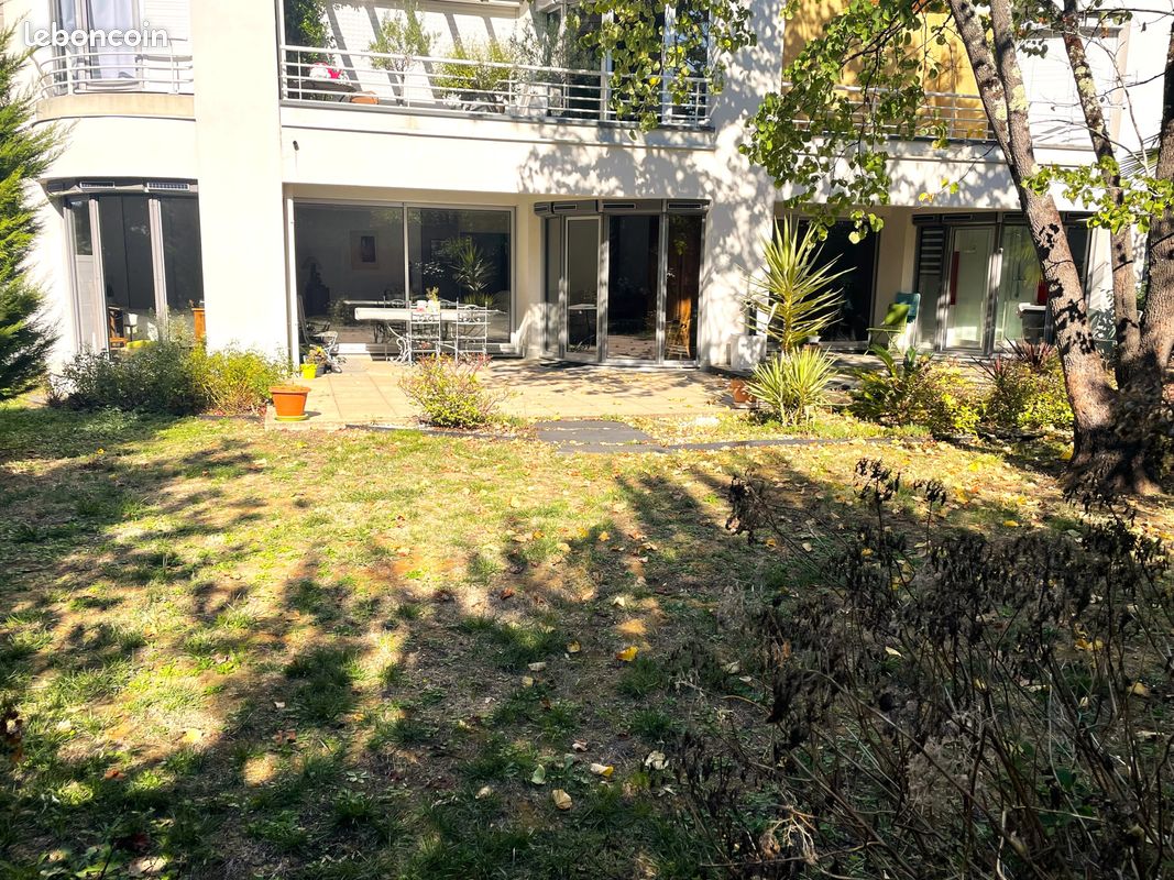 Appartement 5 pièces 135 m² · à Tours · 135 m² · 462 000 €