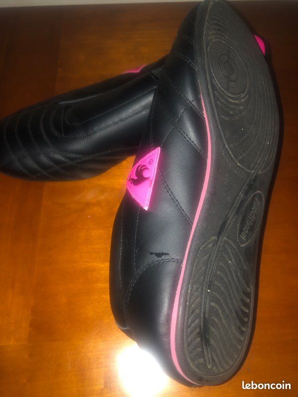 Baskets légères Le Coq sportif (image 3)