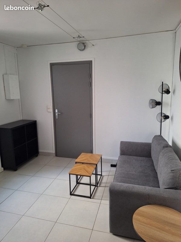 Appartement 2 pièces 26 m² · à Dijon · 26 m² · 520 €/mois