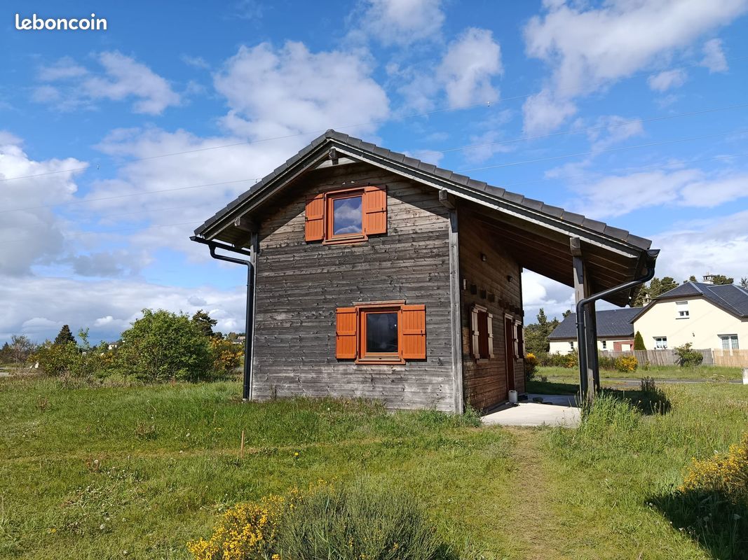 Maison 2 pièces 60 m² · à Peyre en Aubrac · 60 m² · 115 000 €
