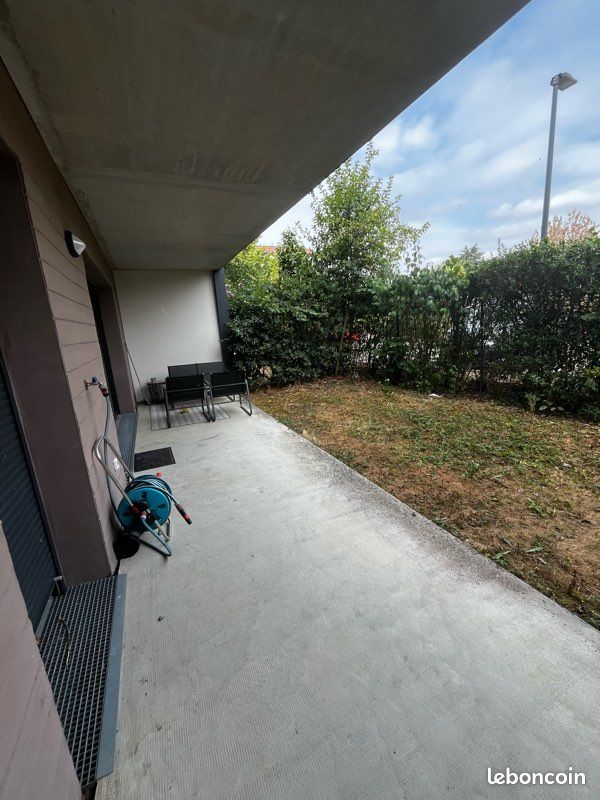 Appartement 3 pièces 66 m² · à Labège · 66 m² · 850 €