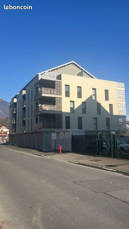 Appartement T3