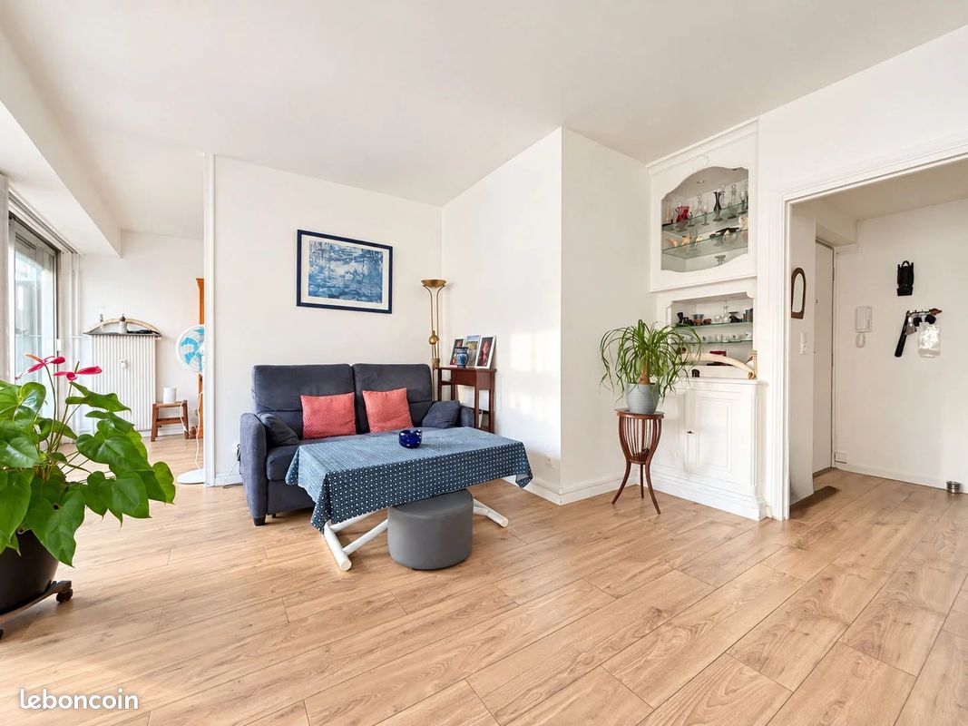 Appartement 4 pièces 91 m² · à Vernon · 91 m² · 273 000 €