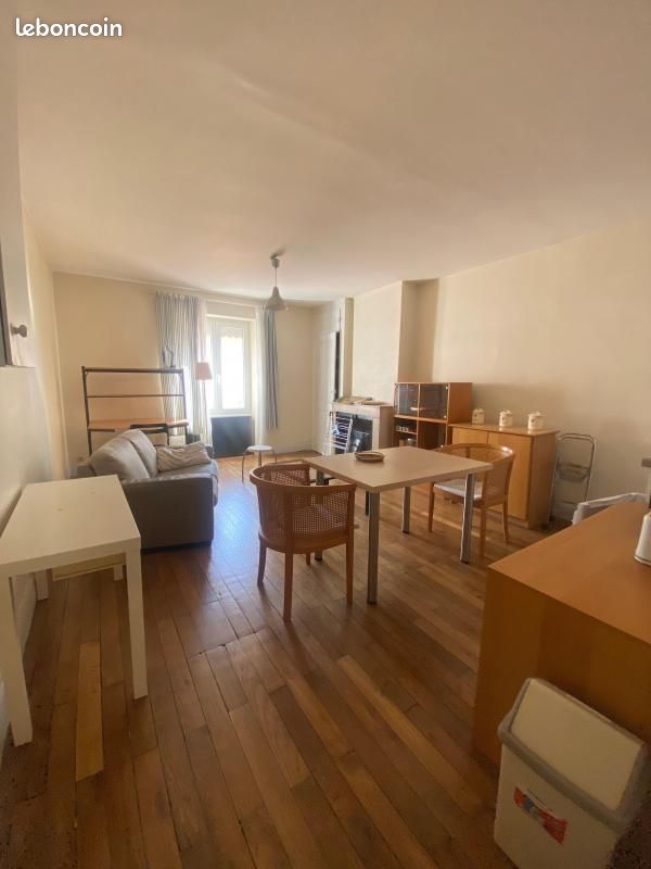Appartement 2 pièces 40 m² · à Lyon · 40 m² · 803 €/mois