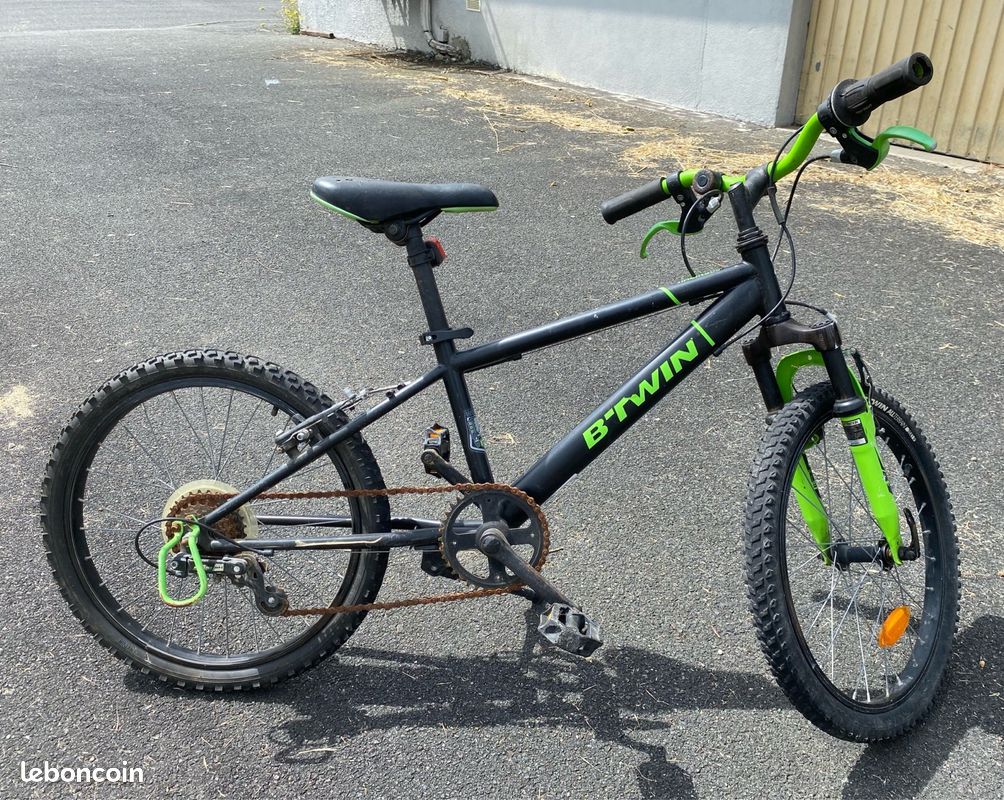 Vélo enfant (image 1)