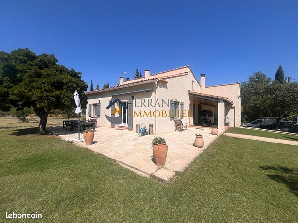 Maison 5 pièces 145 m²