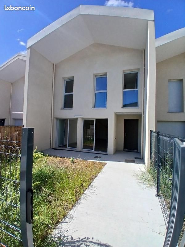 Appartement 3 pièces 75 m² · à Bordeaux · 75 m² · 320 000 €