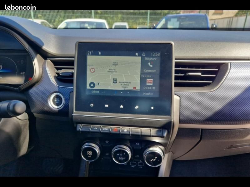 Renault Arkana 1.6 E-Tech hybride 145ch Evolution -22 (image 21)
