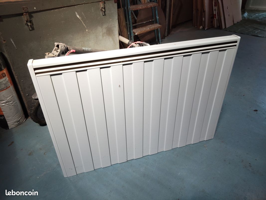 Radiateur Adler 1500W (image 1)