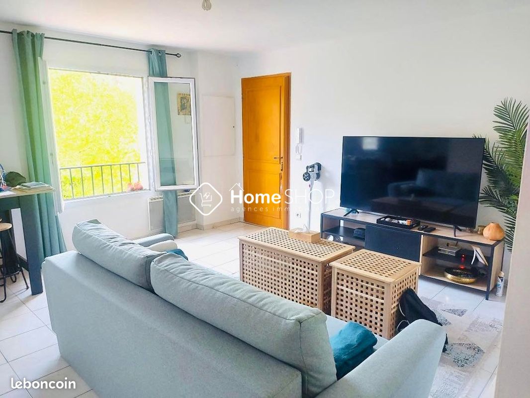 Appartement 3 pièces 54 m² · à Les Pennes-Mirabeau · 54 m² · 840 €/mois