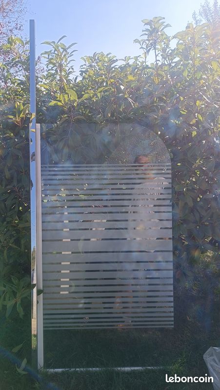 Pare douche (image 1)