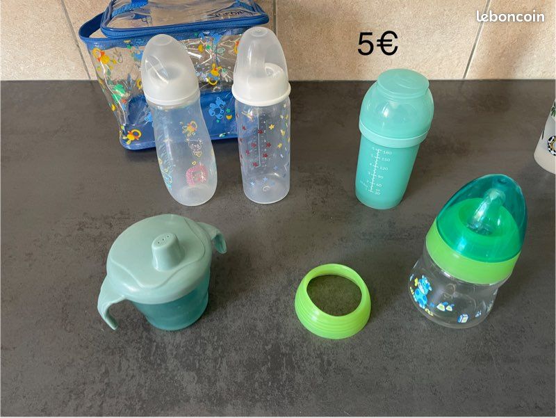 Accessoires bébé (image 1)