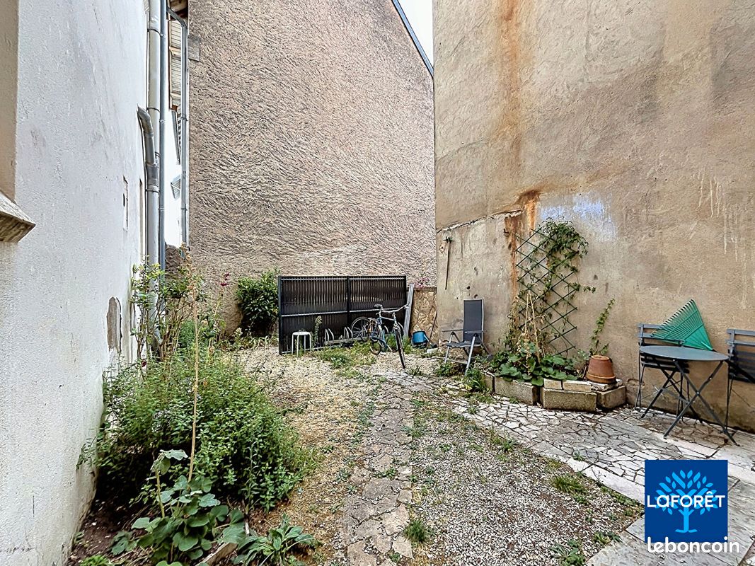 Appartement 2 pièces 45 m² (image 6)