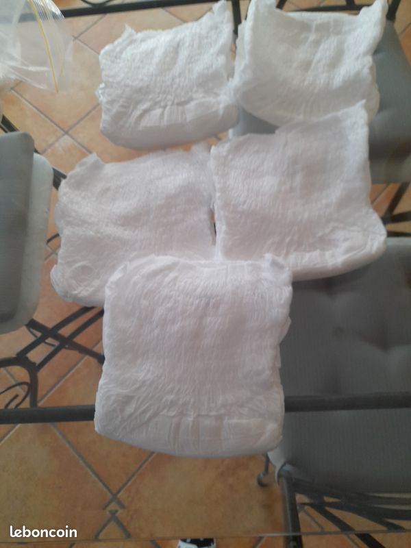 Couches adultes (image 2)