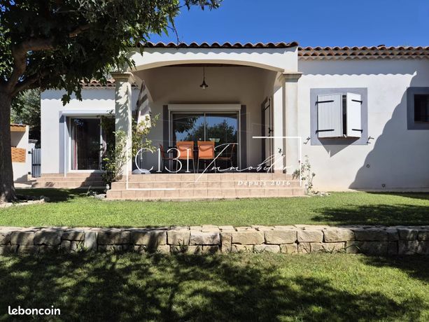 Villa 5 pièces 147 m²
