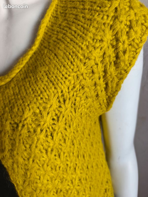 Gilet sans manches (image 3)