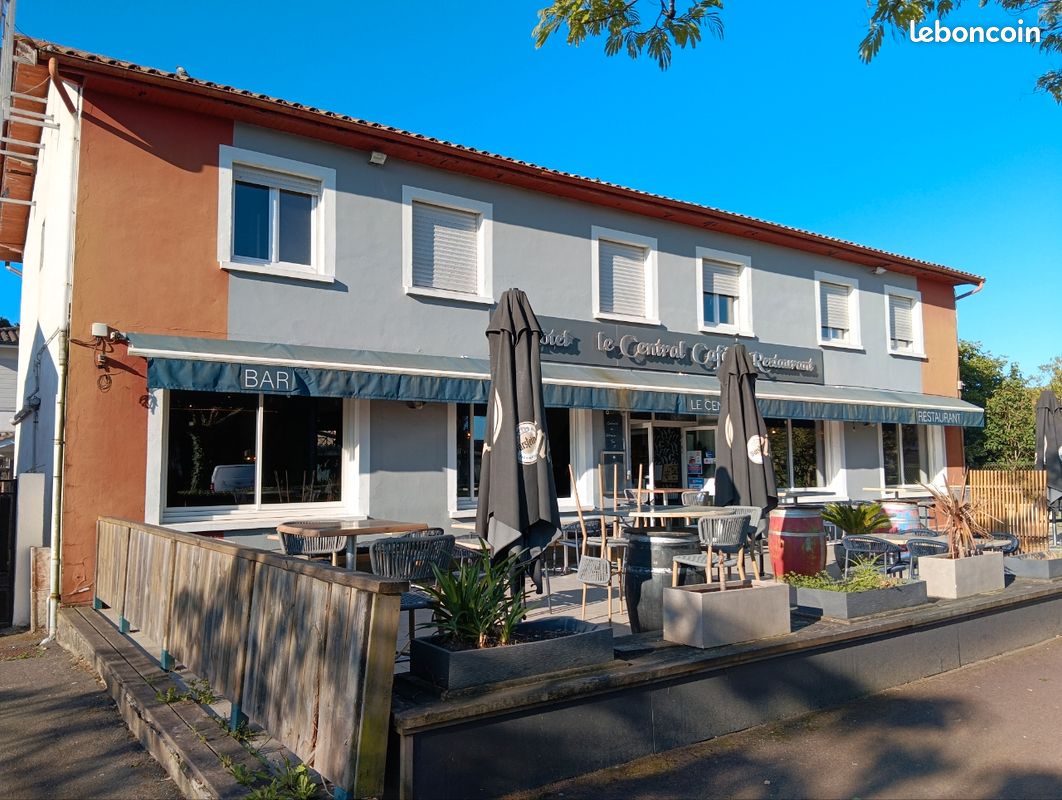 Maison 20 pièces 500 m² · à Le Teich · 500 m² · 835 000 €