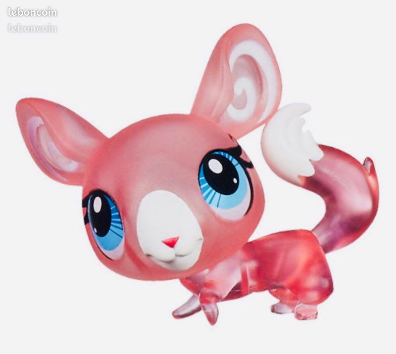 Jeux De Littlest Petshop pas cher - Meilleures ofes sur le neuf et l'occasion