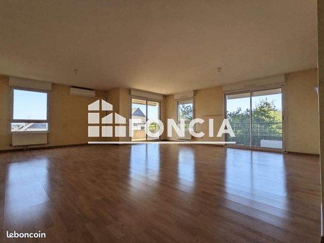 Appartement 5 pièces 131 m² · à Le Mans · 131 m² · 1 050 €/mois
